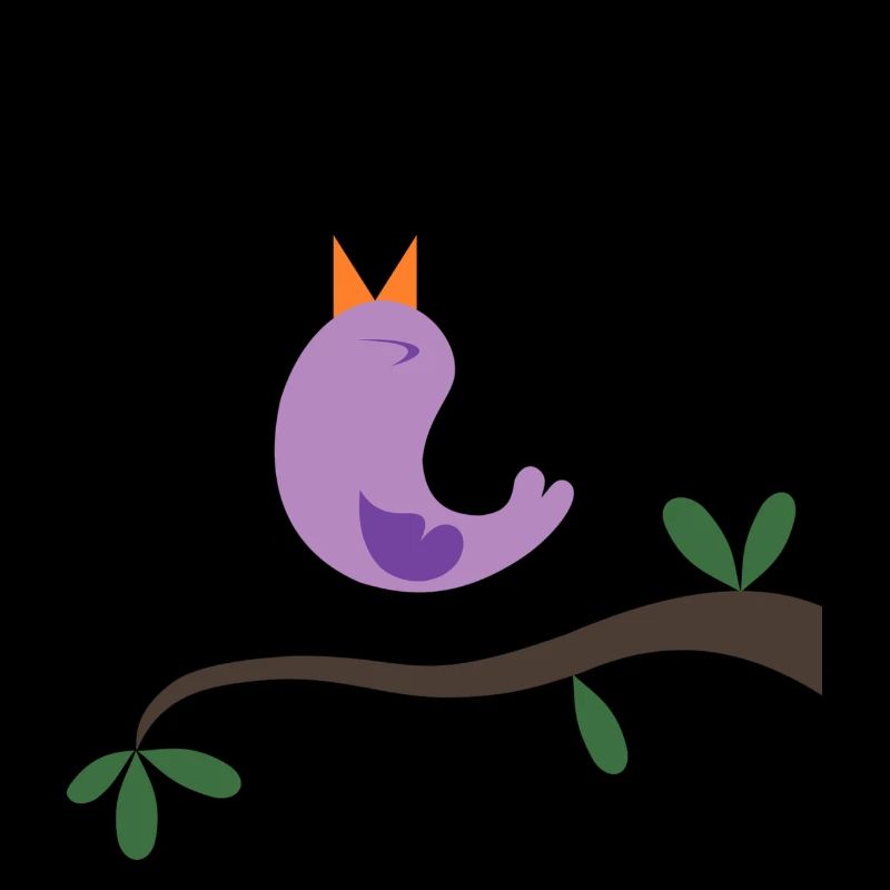 bird