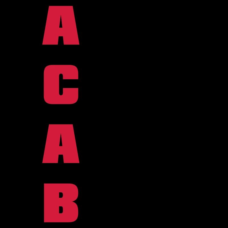 ACAB A.C.A.B