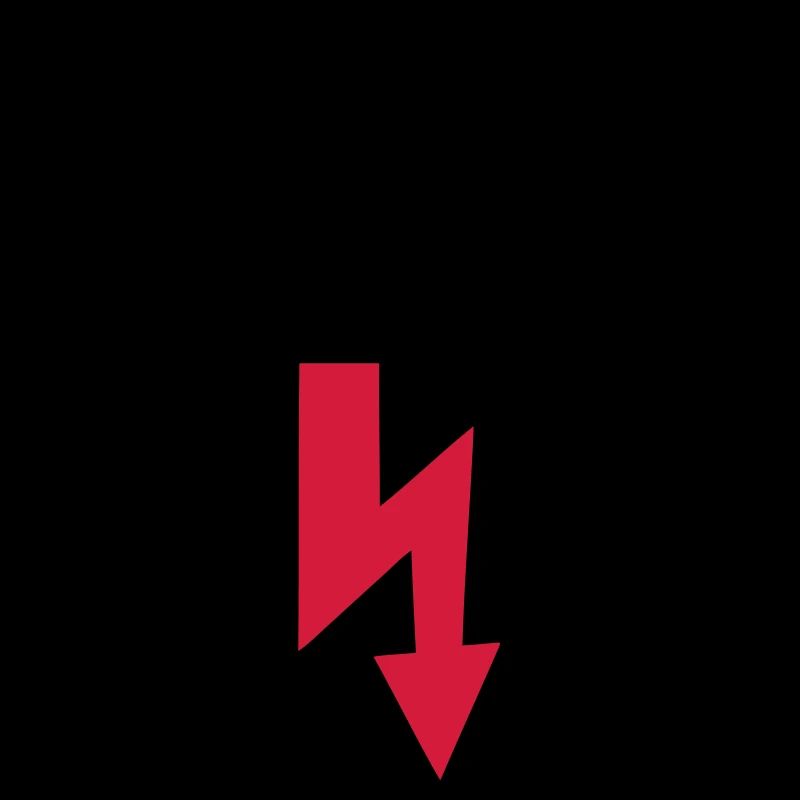 danger high voltage