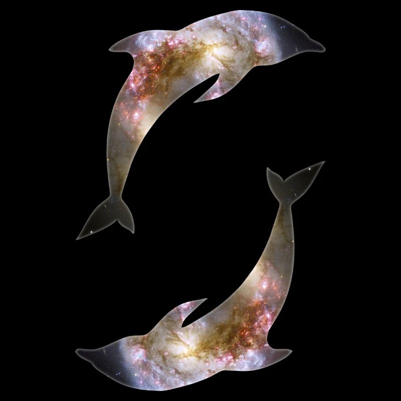 Dolphins Galaxy