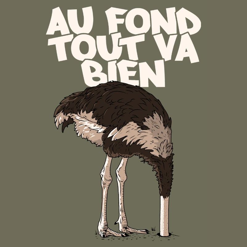 Autruche