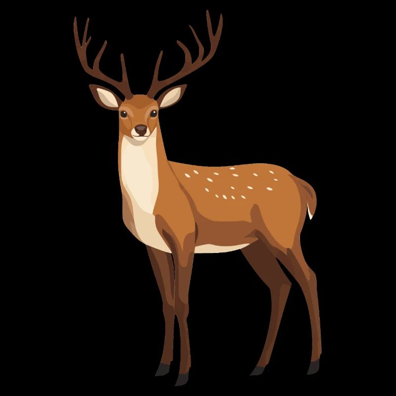 Hirsch