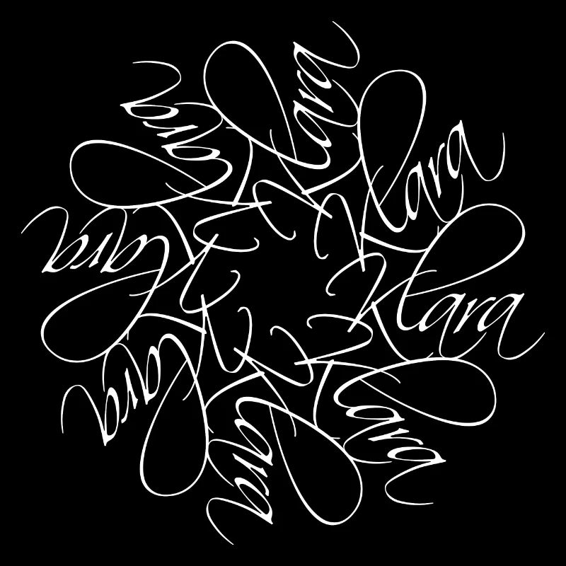 Klara Nom Mandala