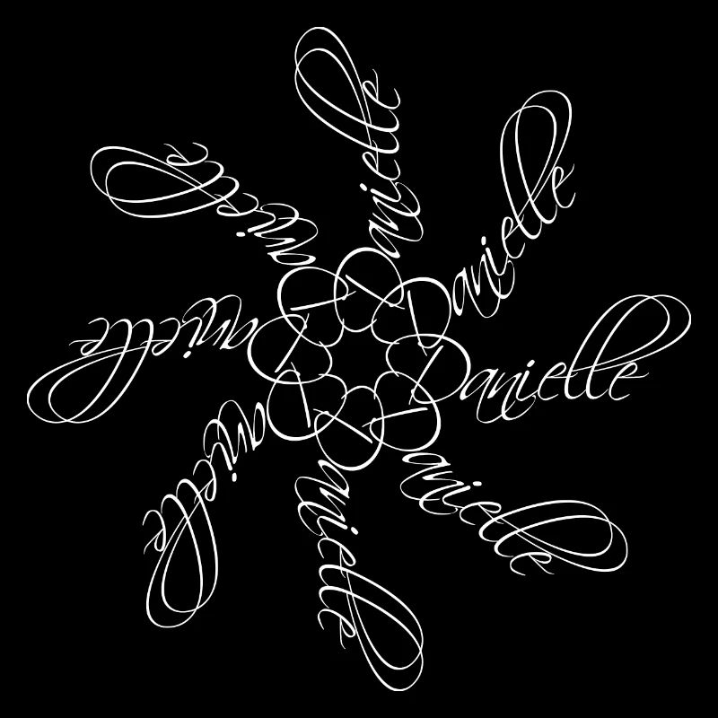 Danielle Nom Mandala