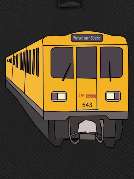 U-Bahn