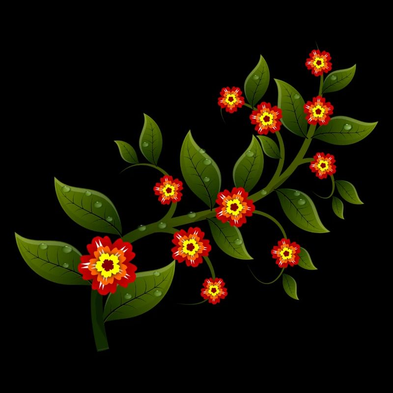 Blumen