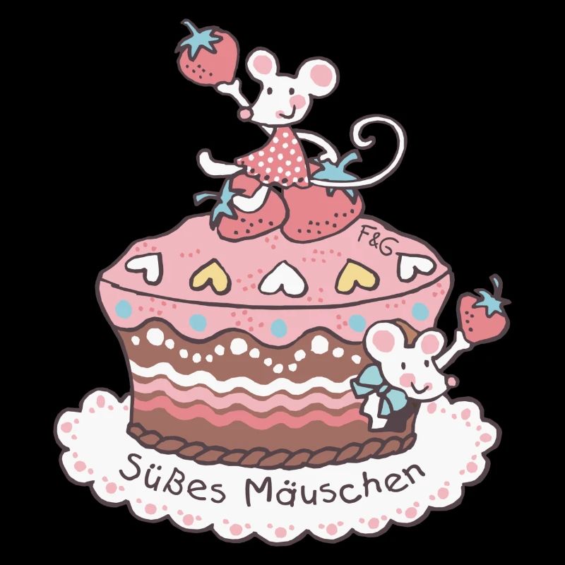 Süßes Mäuschen