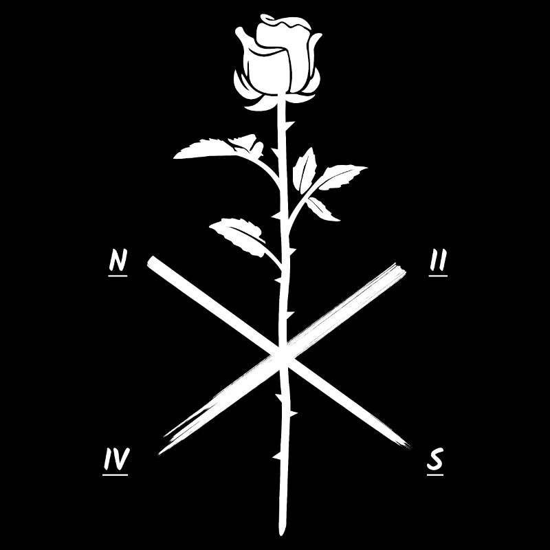 Rose Tattoo