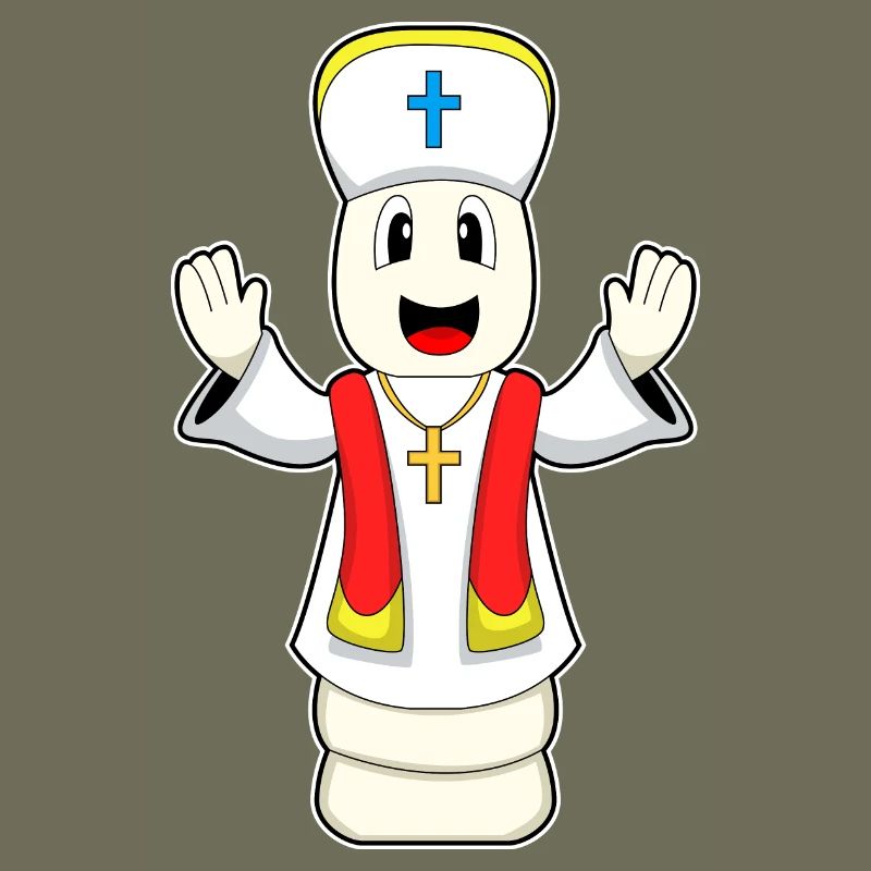 Chess Piece Bishop Chess
