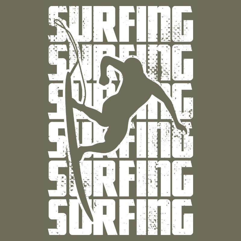Surfing