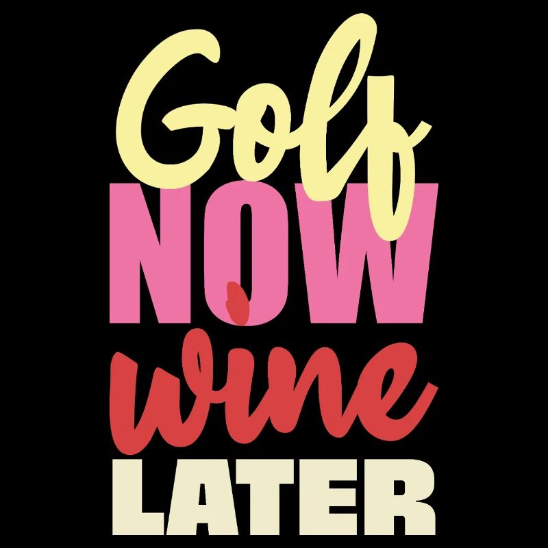 Gold Now Wine Later