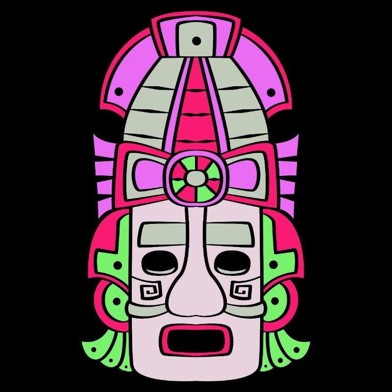 Inka Maya kalender aztec