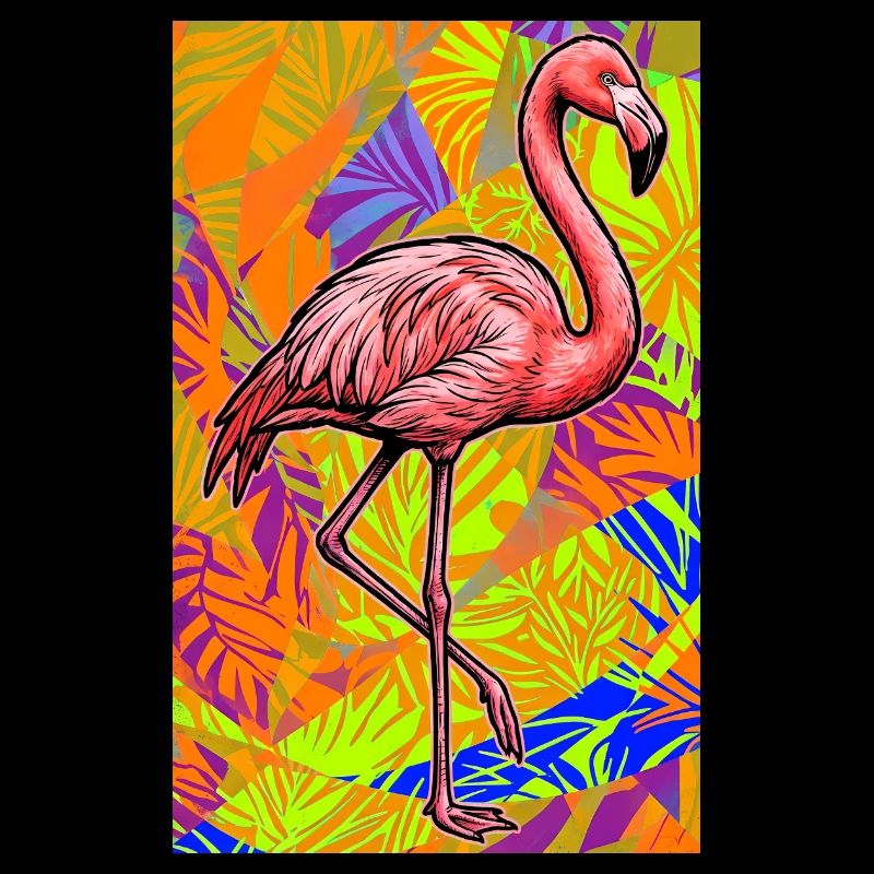 flamingo