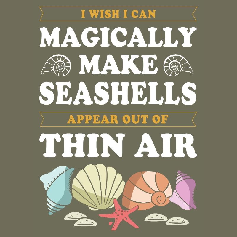 Shell Shell Collector