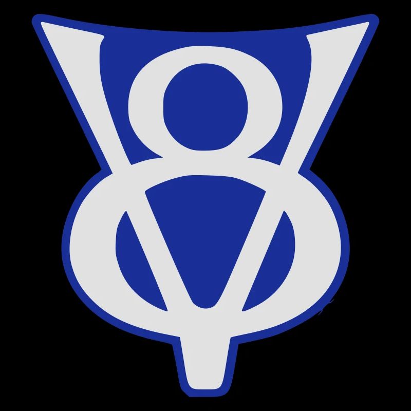 V8