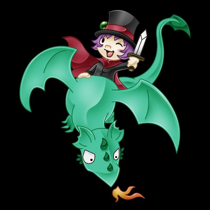 Meo und der Drache