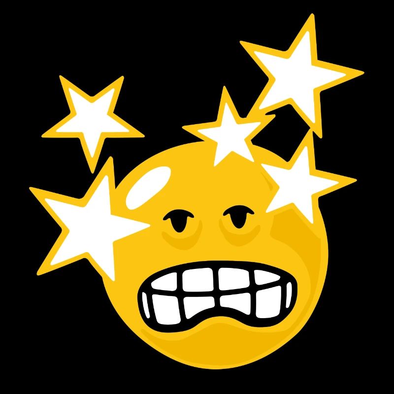 Smiley Hangover