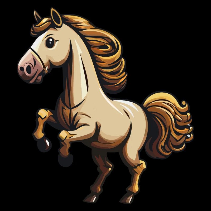 Power Pony