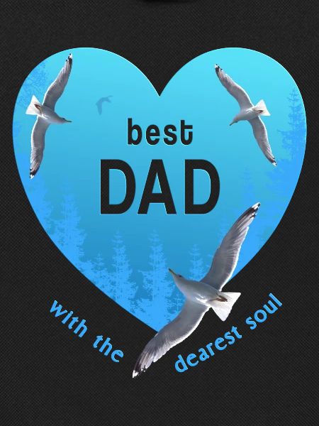 Best Dad Daddy