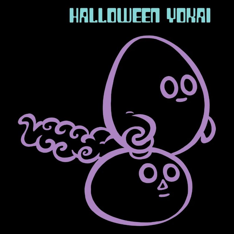 HalloweenYokai 2