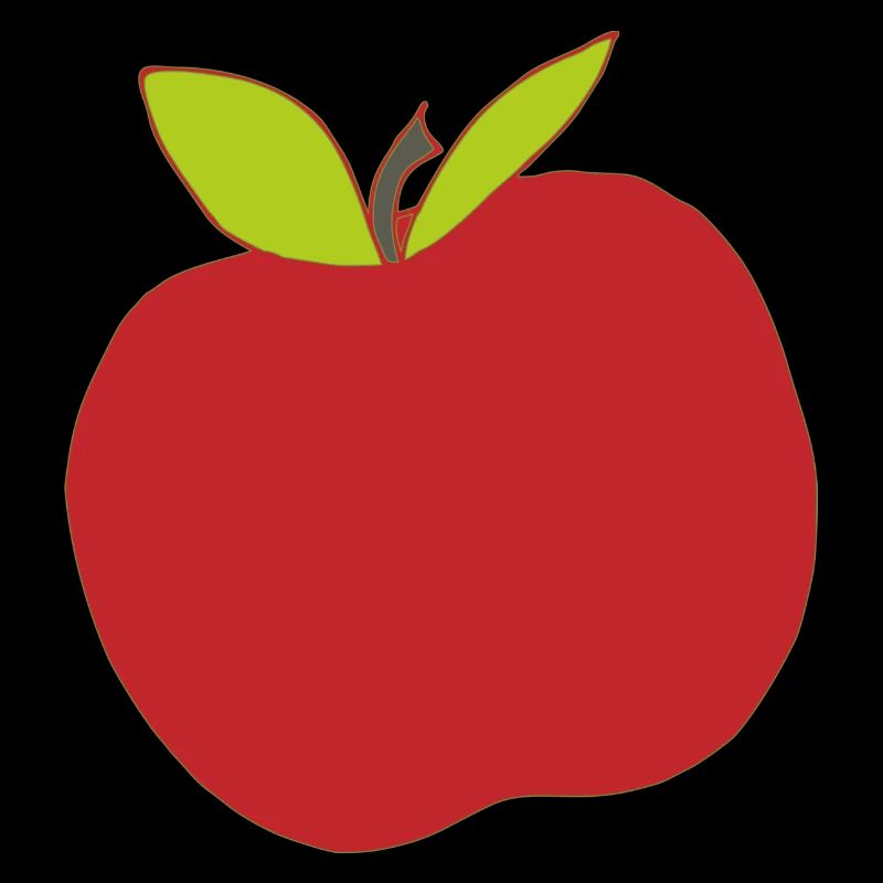 apfel rot
