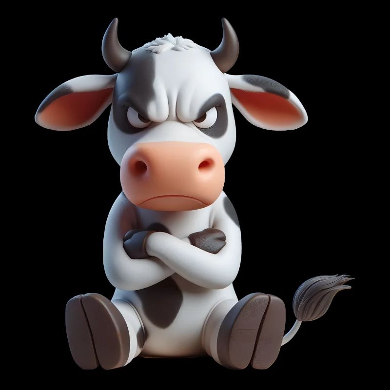 Cow grim 2