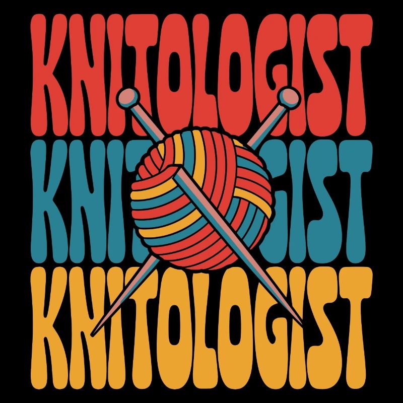Knitting expert wanted
