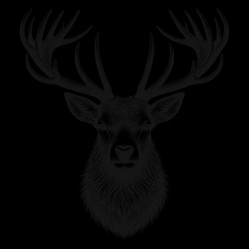 Hirsch