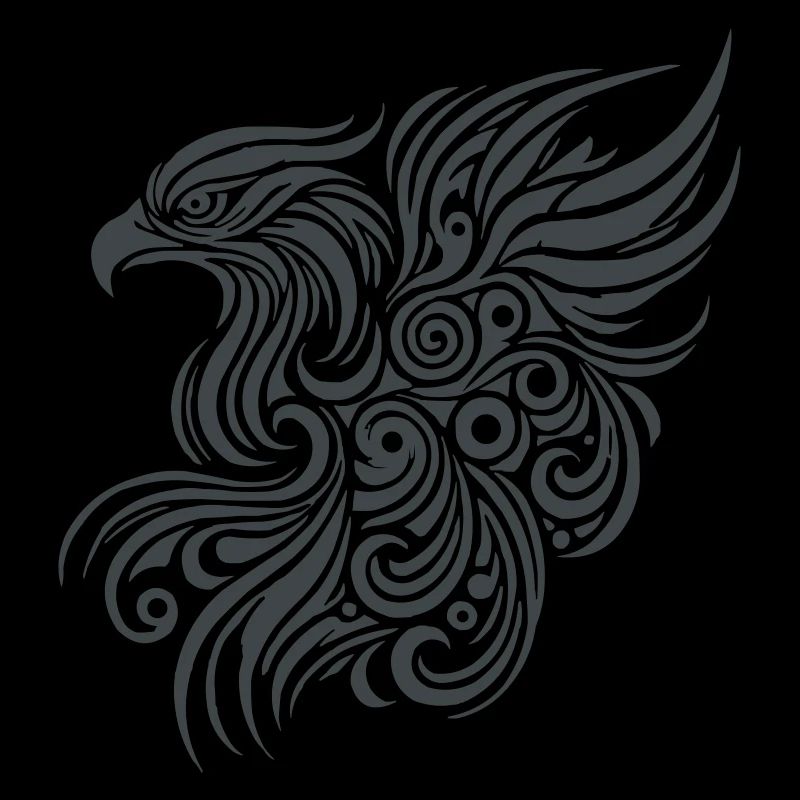Eagle Tribal