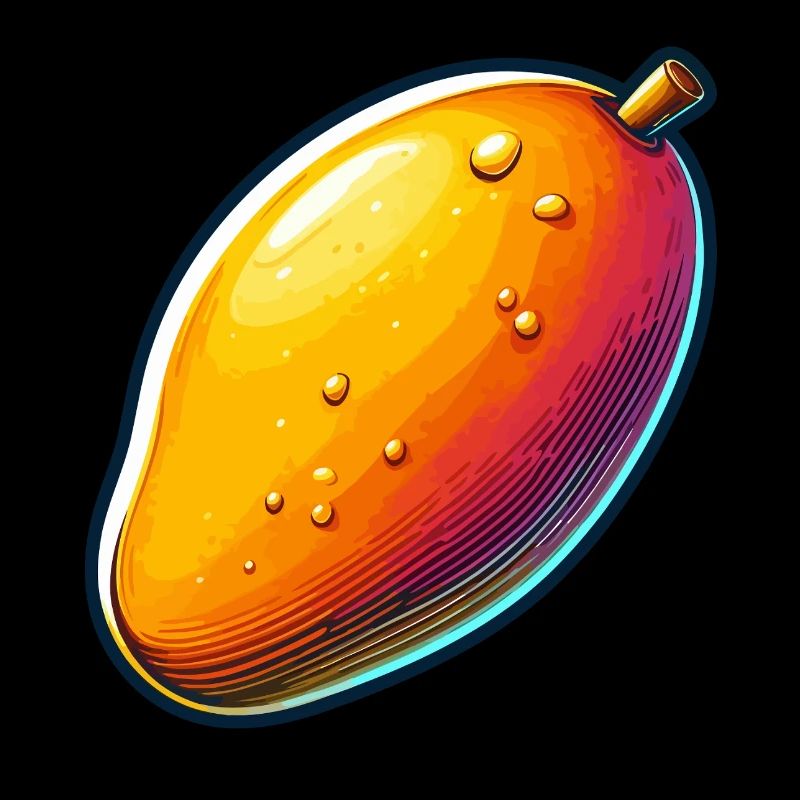 Mangue jus