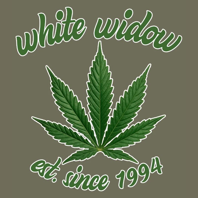 White Widow -Est. depuis 1994
