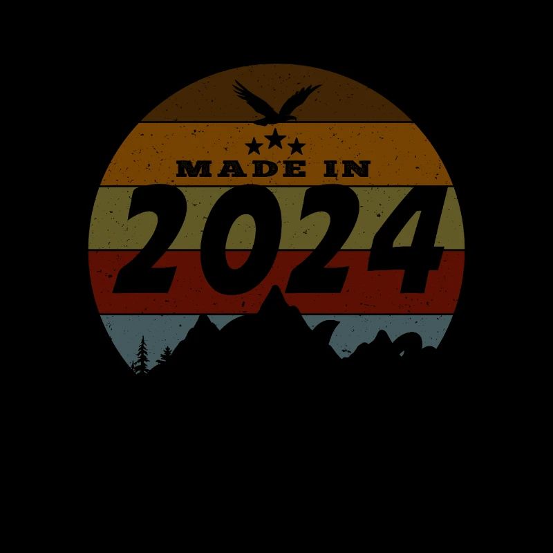 Elegant Vintage: 2024 Retro Gift 2024 2025