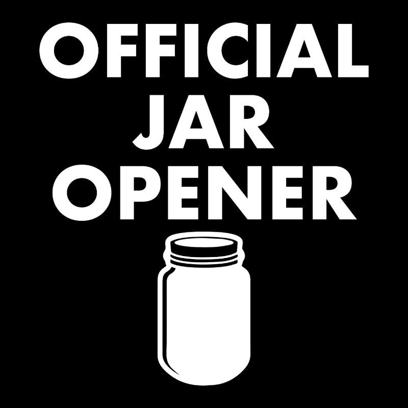 Official Jar Opener