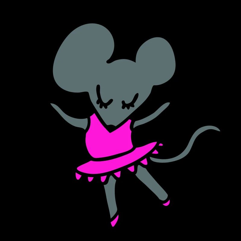 Ballet de souris 3
