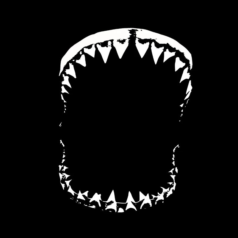 Shark White