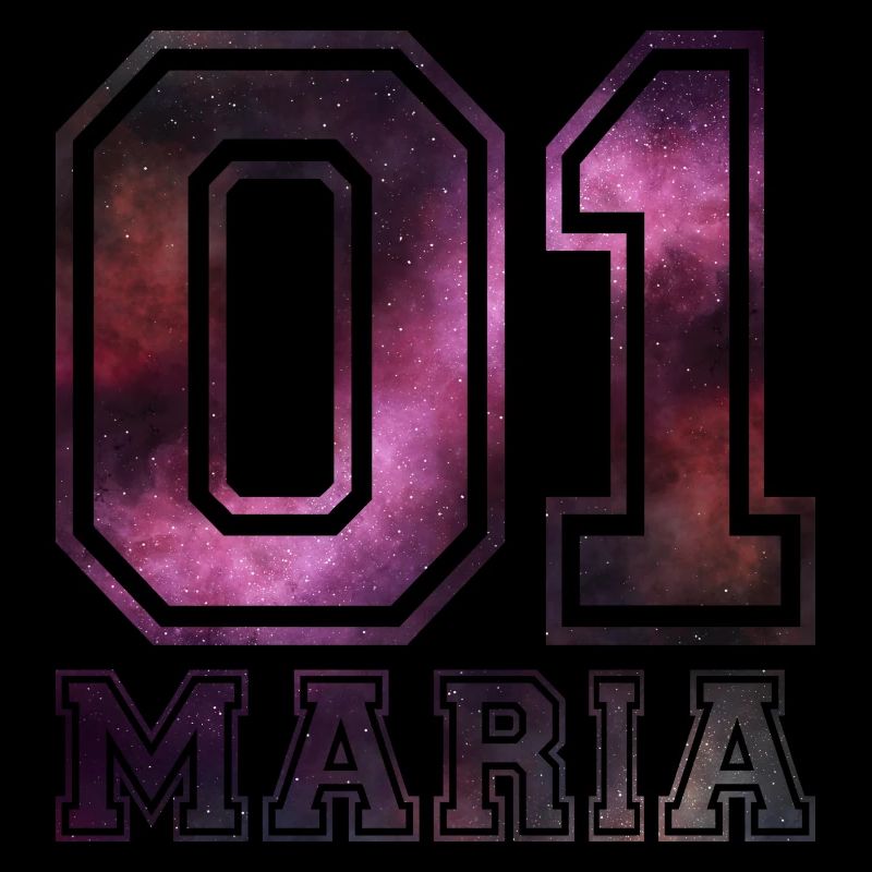 Maria