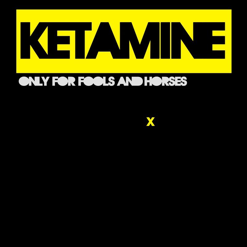 KETAMINE