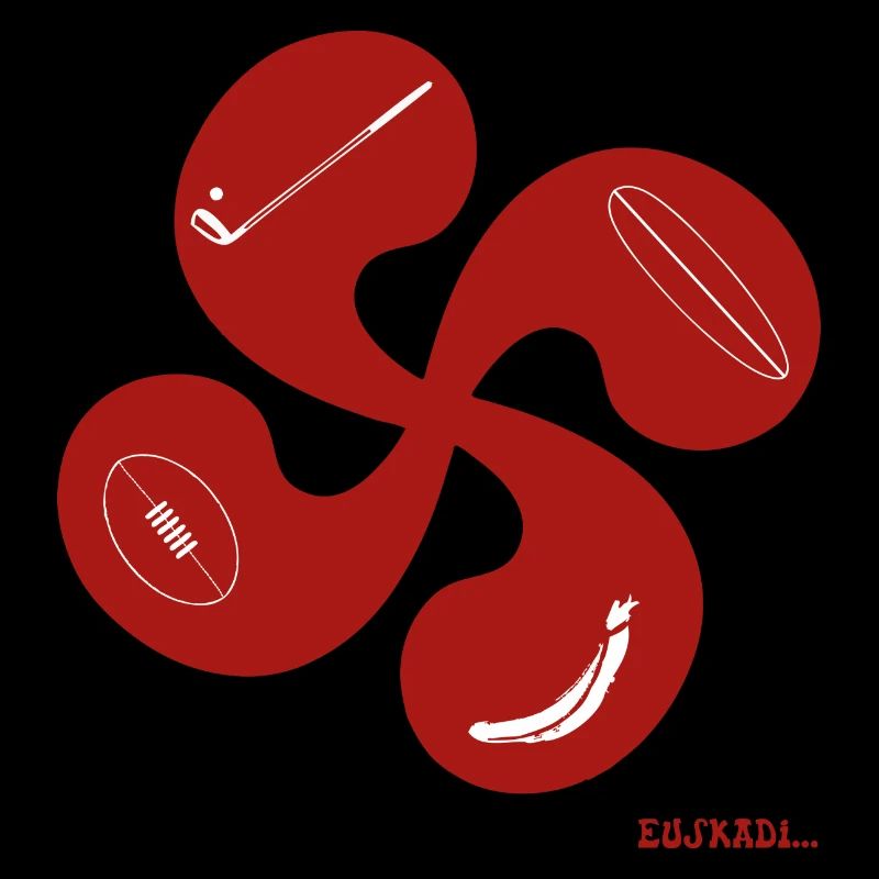 Croix Basque sport