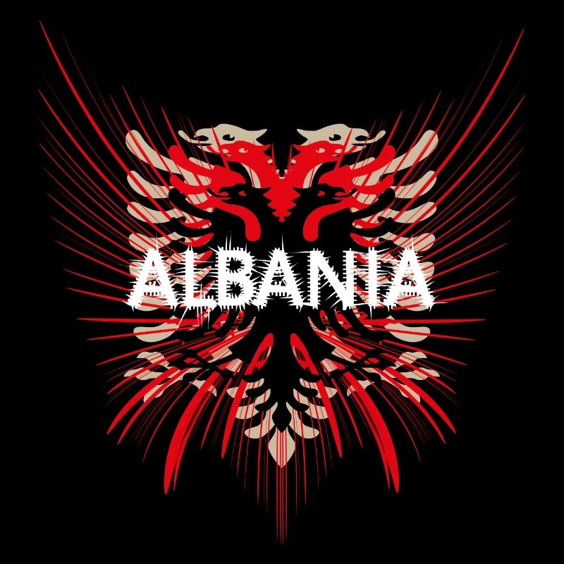 ALBANIA