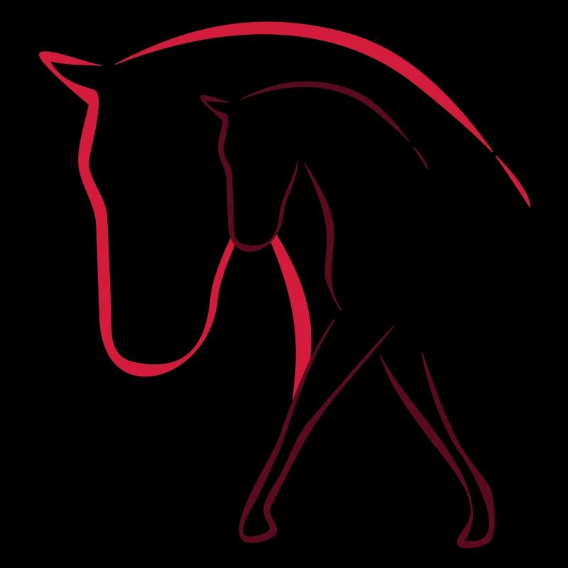 Pferd