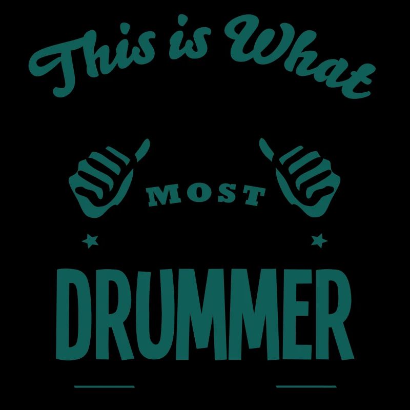 drummer world no1 most awesome copy