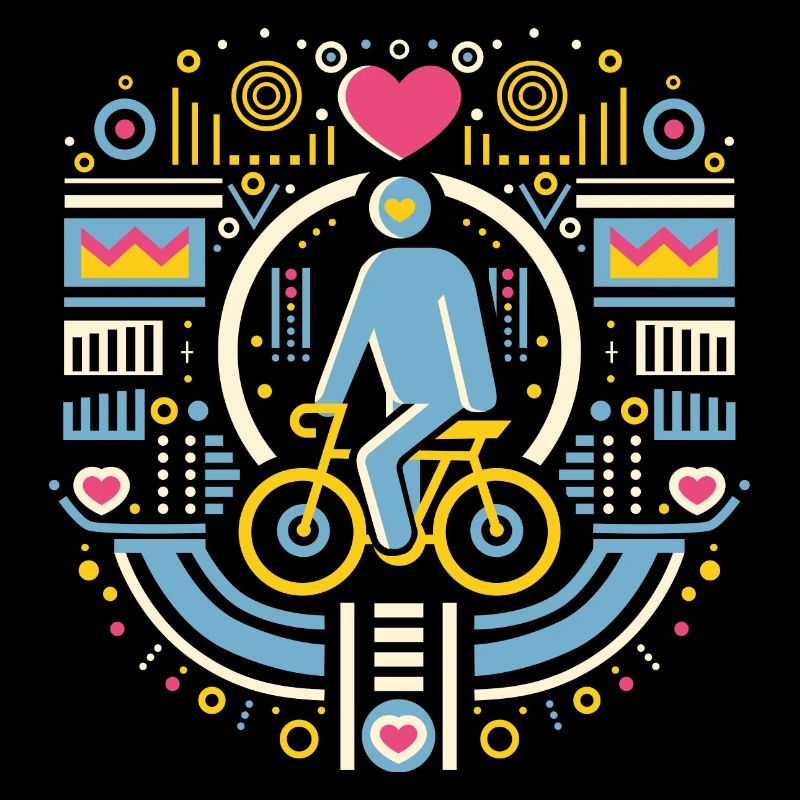 Stuff that connects people/ V-Day