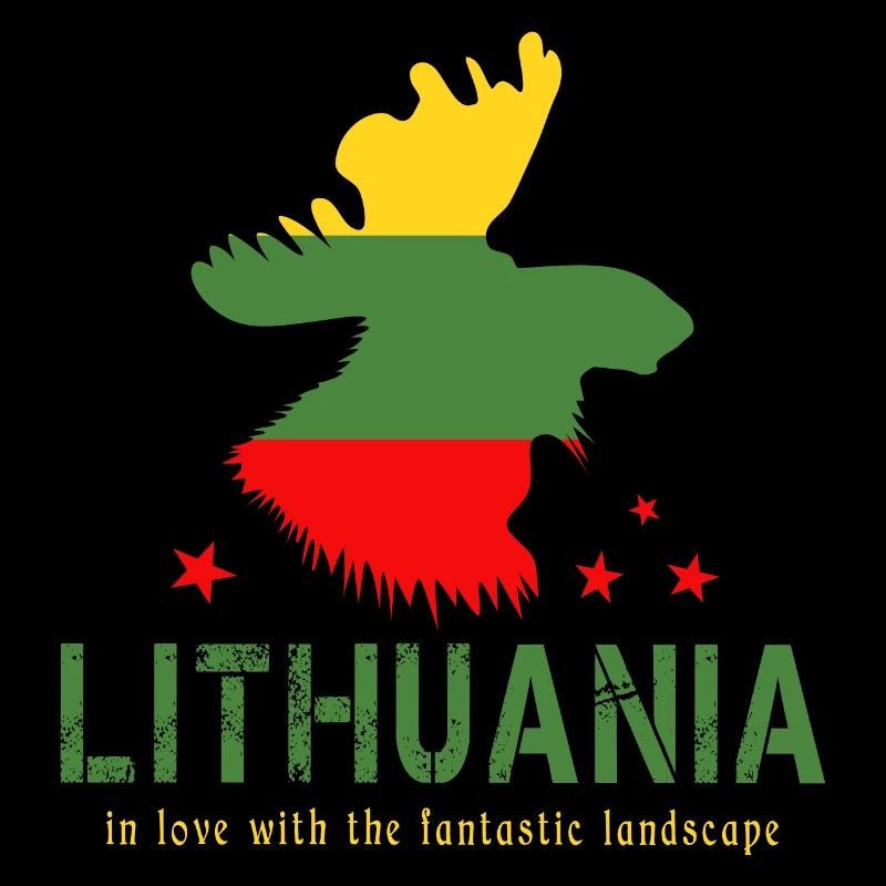 Lithuania Lithuanian Vilnius