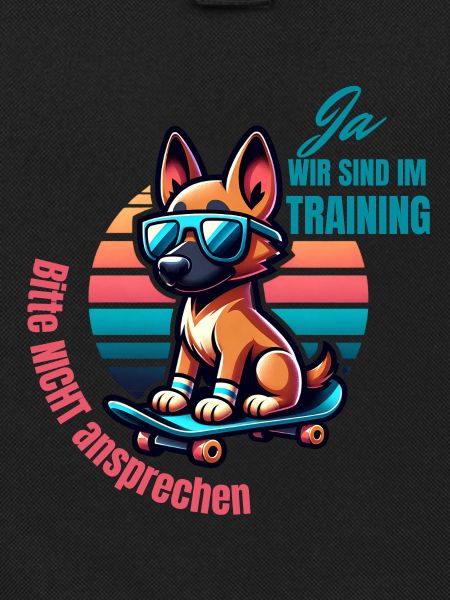Hunde Training