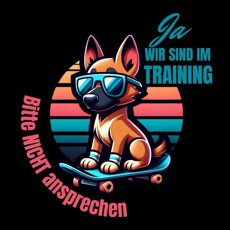 Hunde Training
