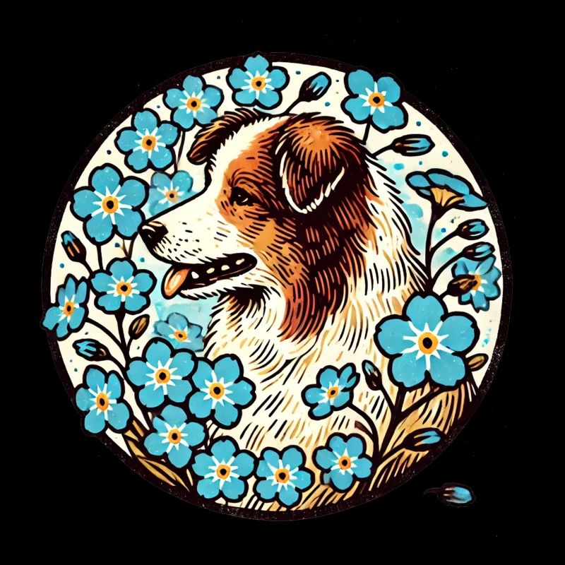 Australischer Schäferhund