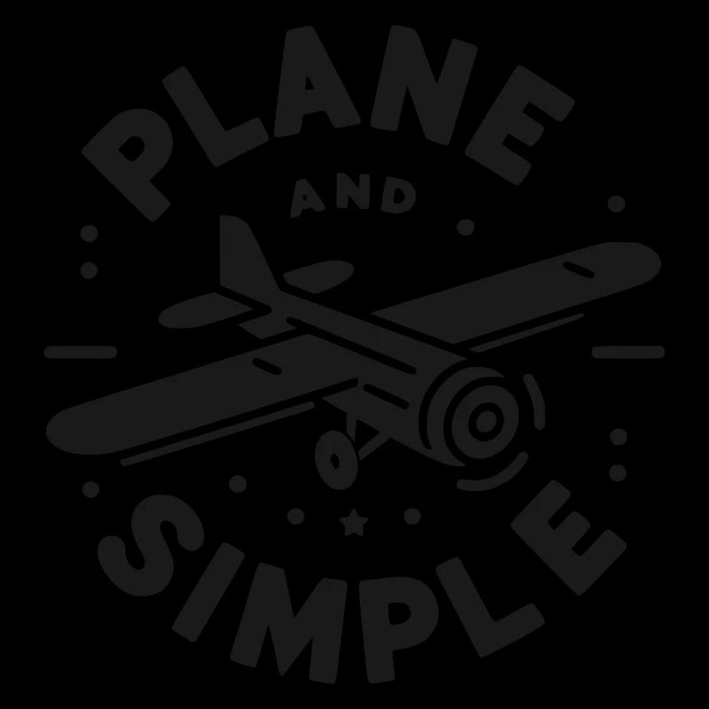 Plane and Simple