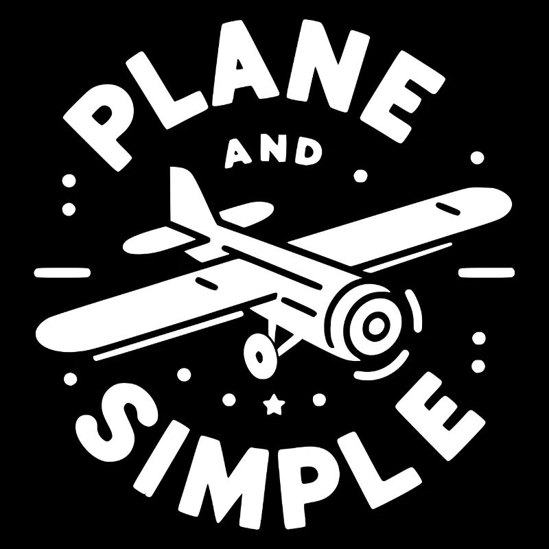 Plane and Simple