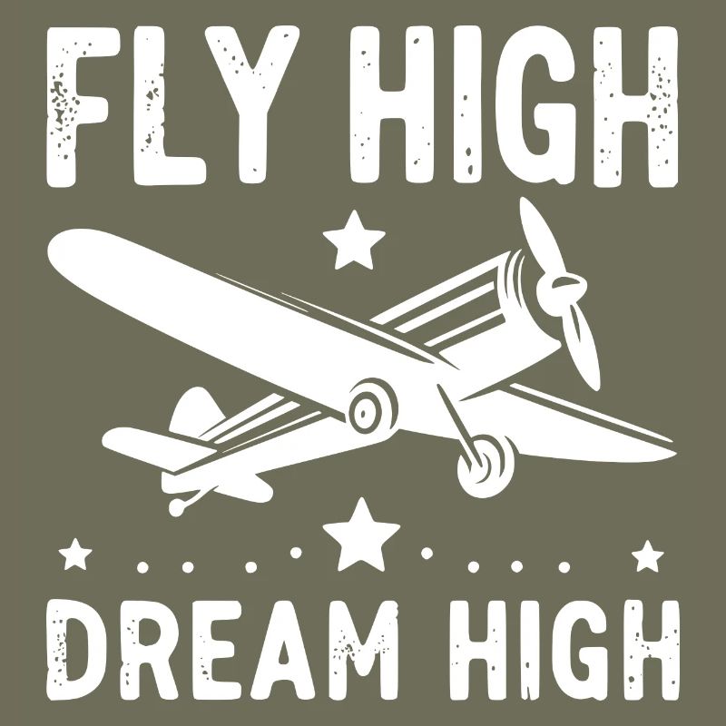 Fly High Dream High