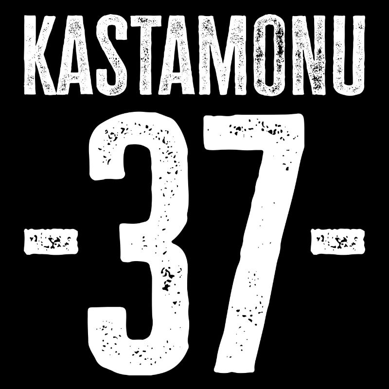 Fiers Turcs de Kastamonu – numéro 37